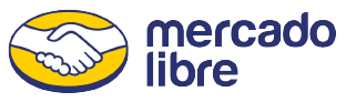 logo mercado libre